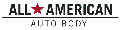 all_american_auto_body_repair_logo